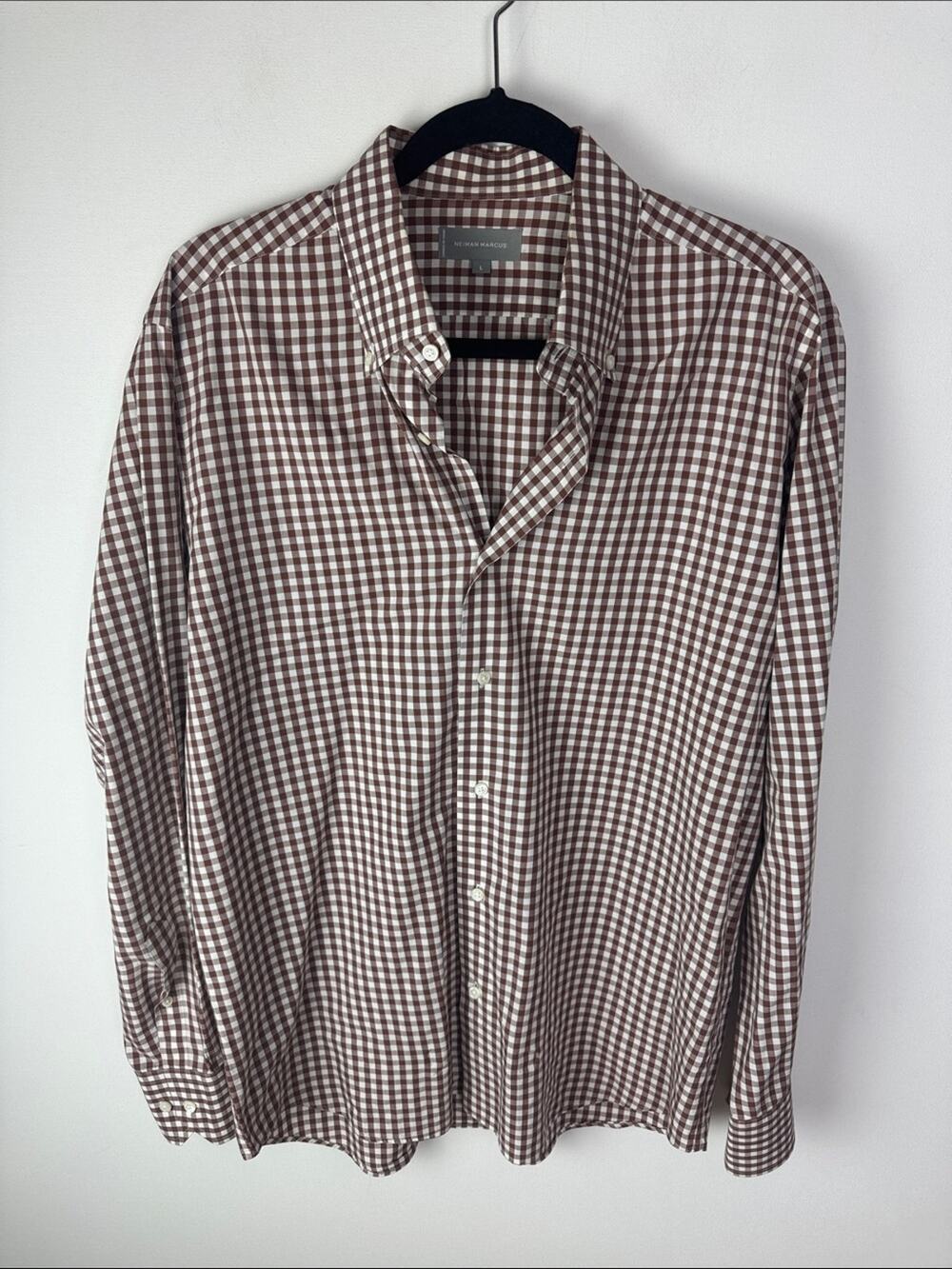 Neiman Marcus Shirt - Men's Large